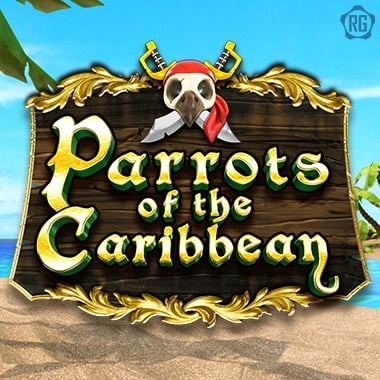 Parrots of Caribbean,Revolver