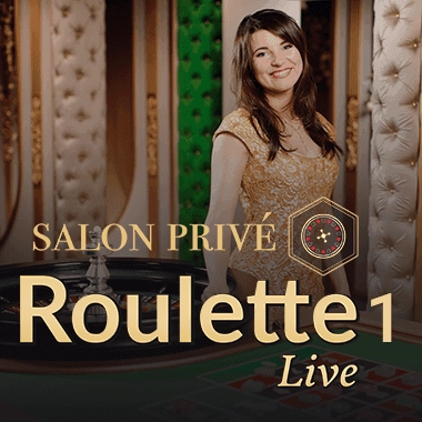 Salon Privé Roulette,Evolution